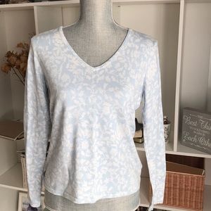 🌸 Charter Club Sweater